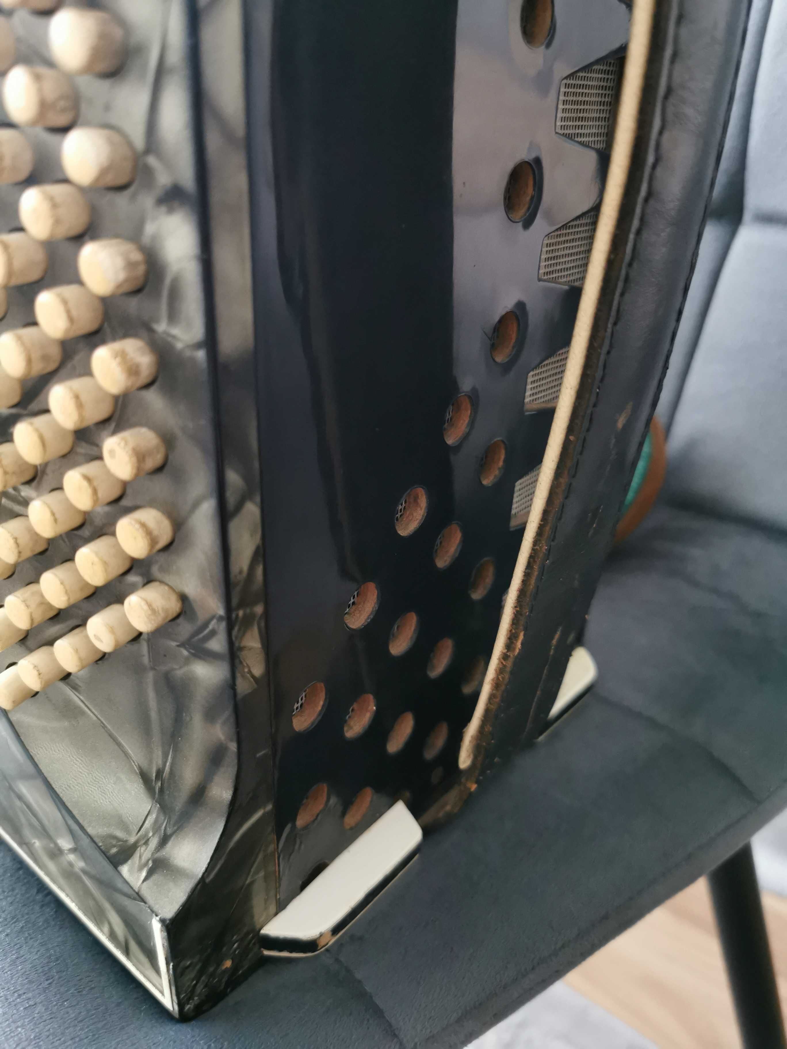 Akordeon  Hohner