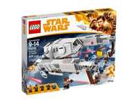 Lego 75219 Star Wars Imperial AT Hauler Nowe MISB Wycofane Unikat