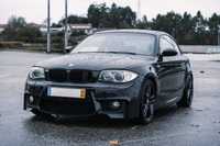 BMW 120d Coupé Pack M (estilo 1M)