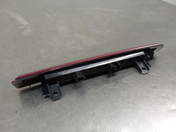 Luz stop adicional / 3º stop RENAULT Captur (J5_)