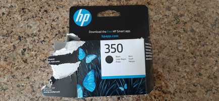 Tinteiro HP 350 (Novo)