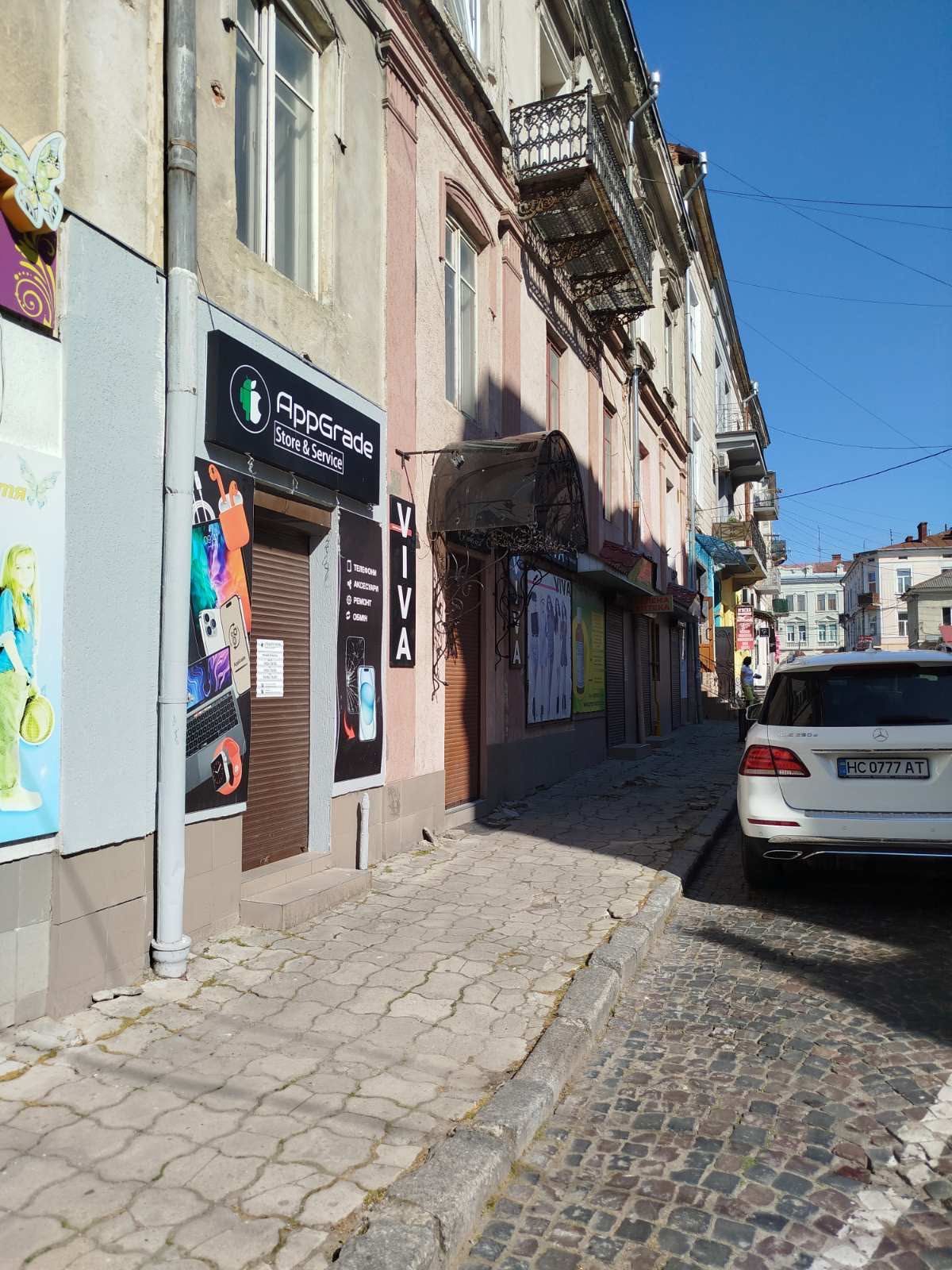 Здається в оренду приміщення