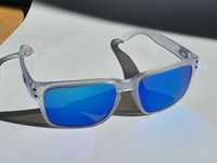 Okulary Oakley OJ 9007 HOLBROOK XS - 900717 MATTE CLEAR prizm