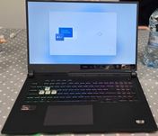Asus Rog Strix Gaming G713IC-HX041T