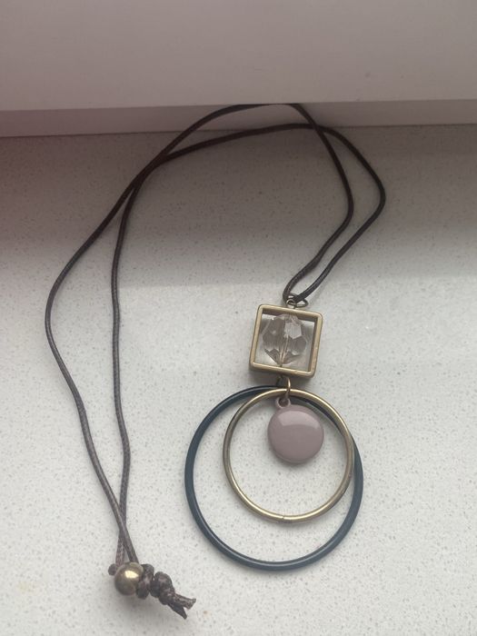 Wisiorek Tatuum piękny