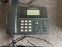 Telefon GrandStream GXP1782W