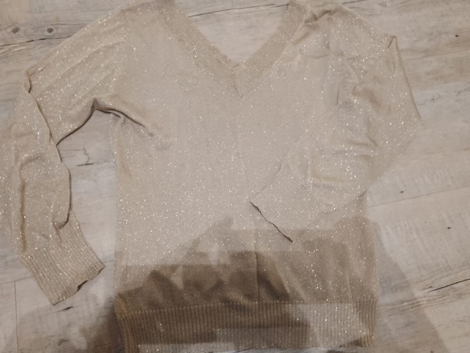 Bluzka  firmy Zara S