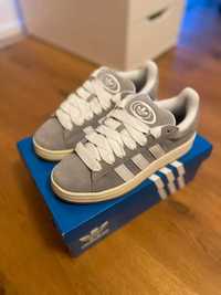 Adidas Campus 00s Grey White EU 42