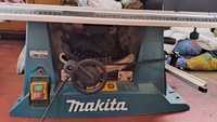 Циркулярка Makita