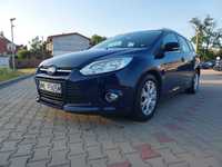 Ford focus 1.6 tdci