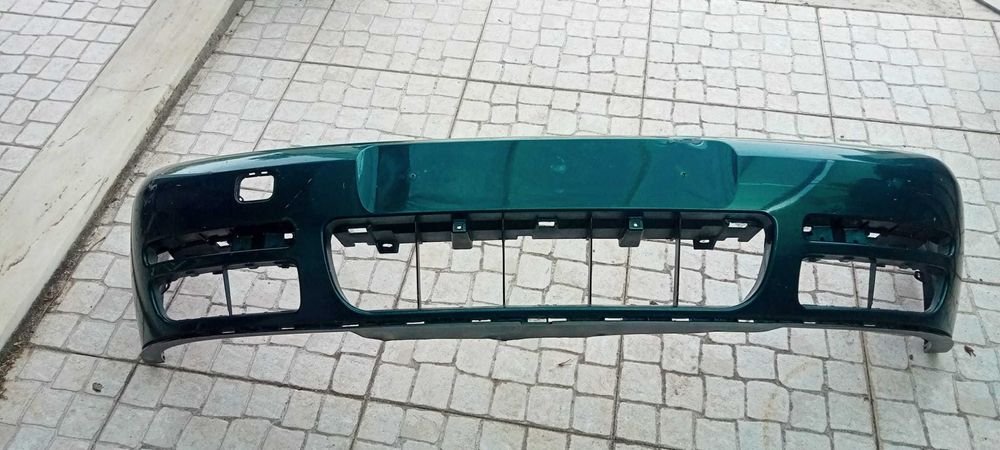 Para choques frente VW Polo (6N-1998)