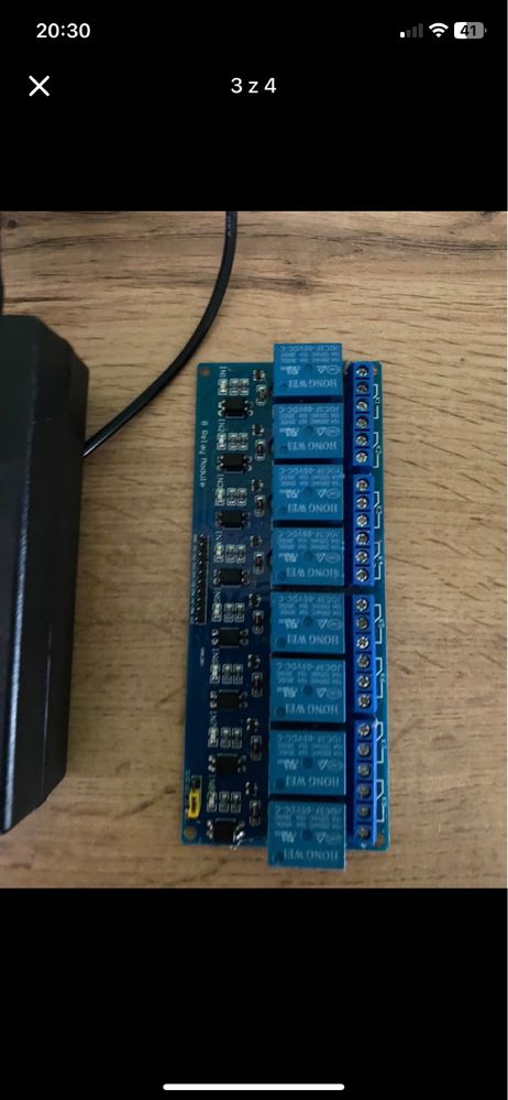 Raspberry pi 4gb