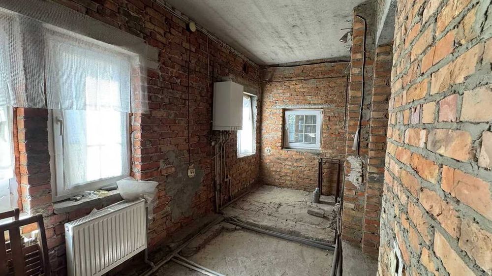 Будинок вашої мрії чекає на вулиці Грушевського!