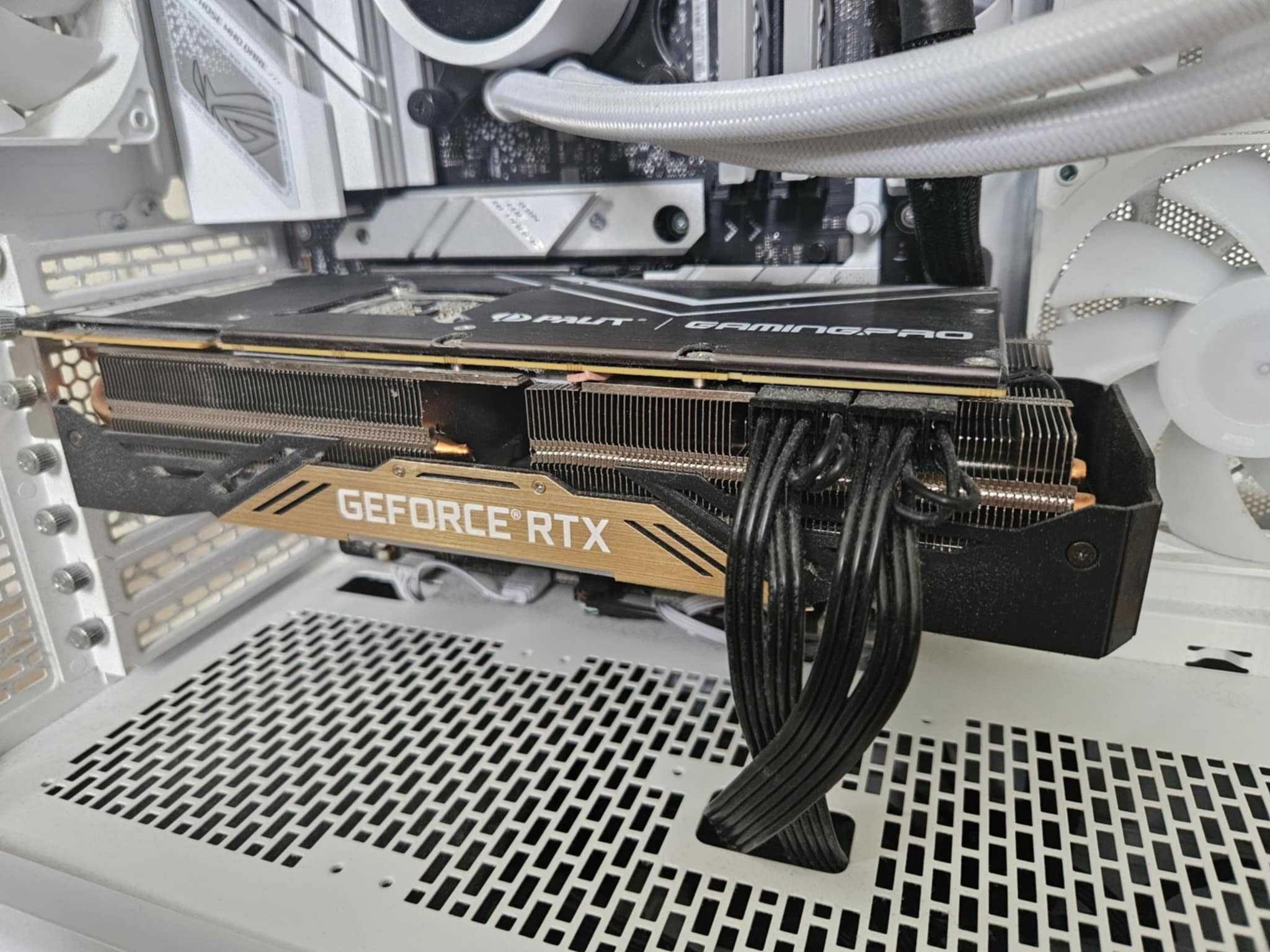 Karta graficzna Palit GeForce RTX 2080 Ti GamingPro