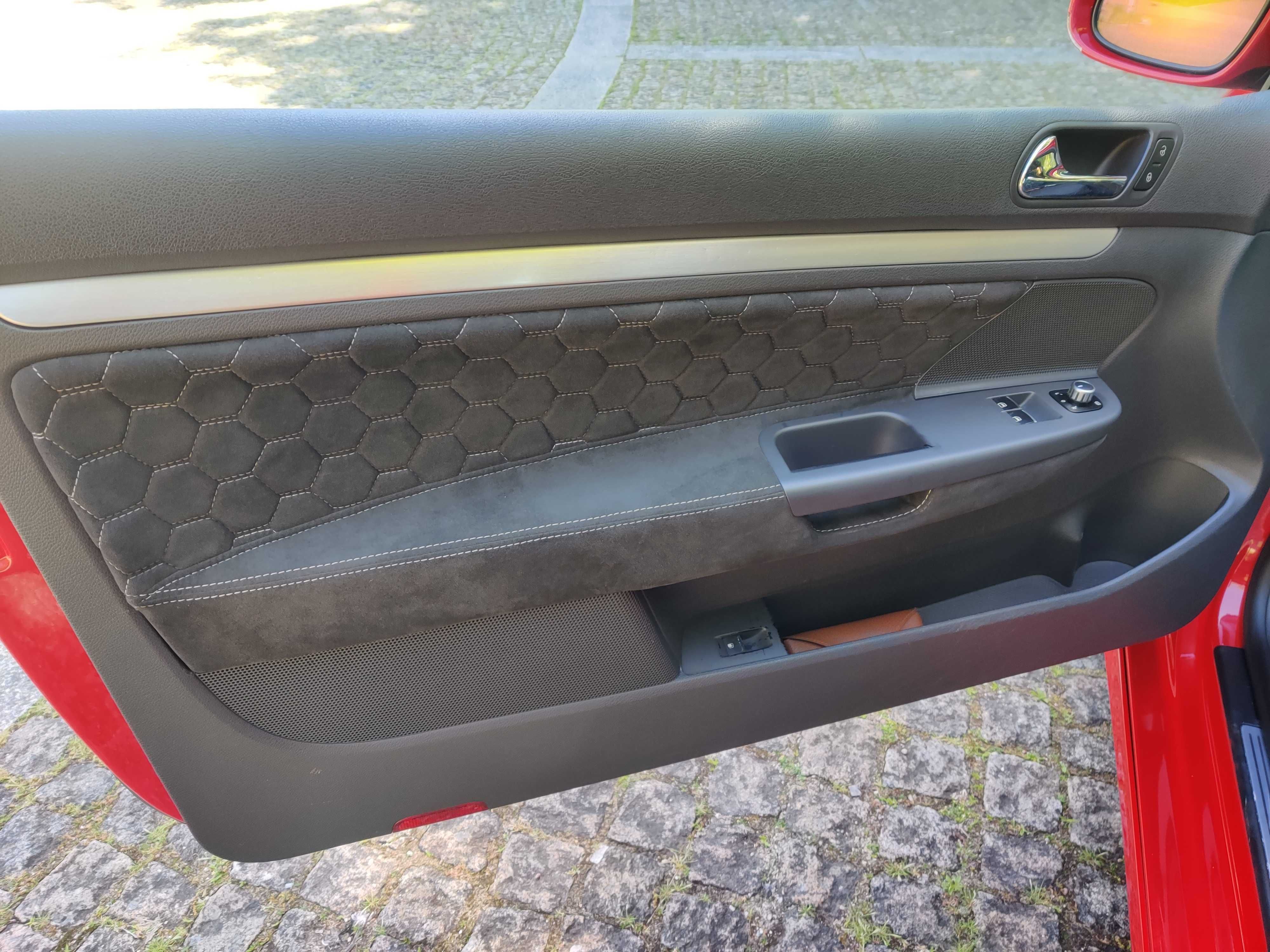 Volkswagen Golf 5 GTI