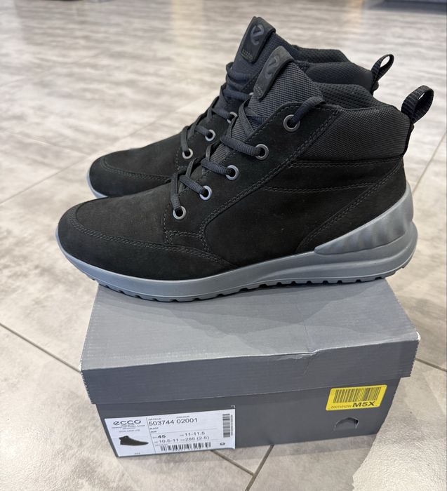 Buty Ecco Astir Lite