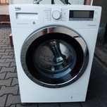 Pralka beko 8kg używana.