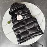 ‼️АКЦИЯ‼️ Жилет Moncler, люкс качесво. Жилетка мужская монклер