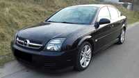Opel Vectra 1.8 GTS benzyna