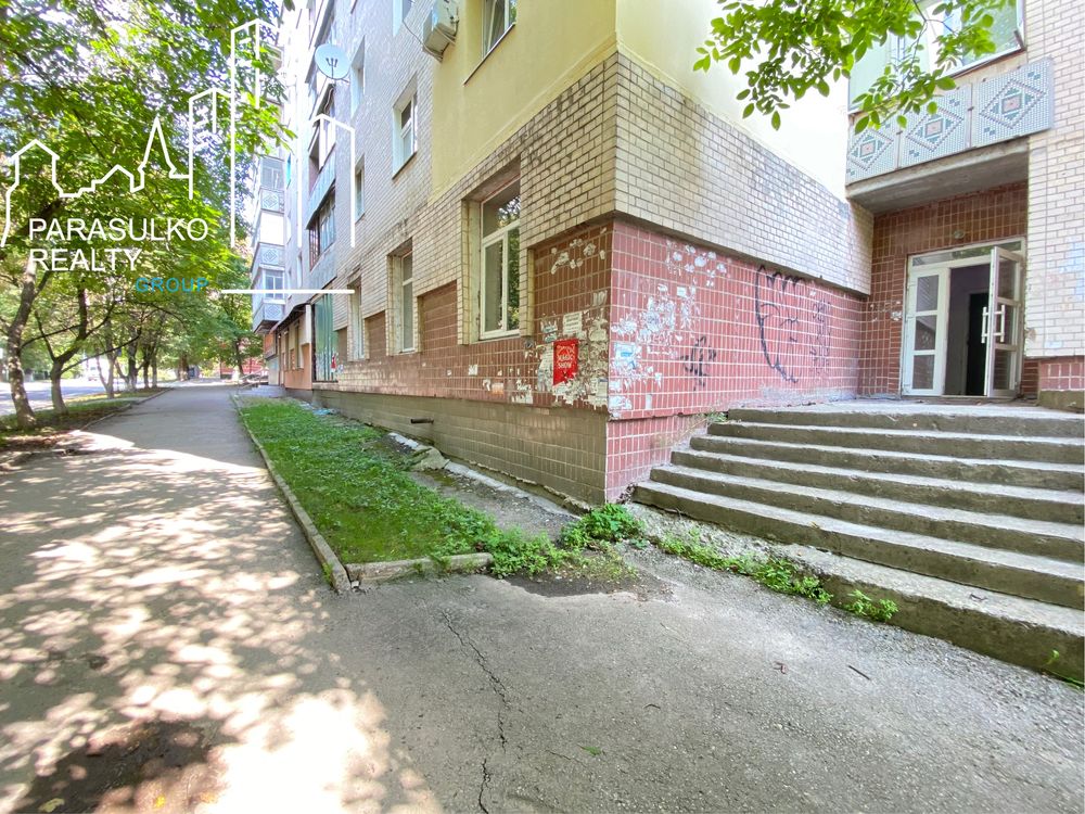Продам Велику квартиру