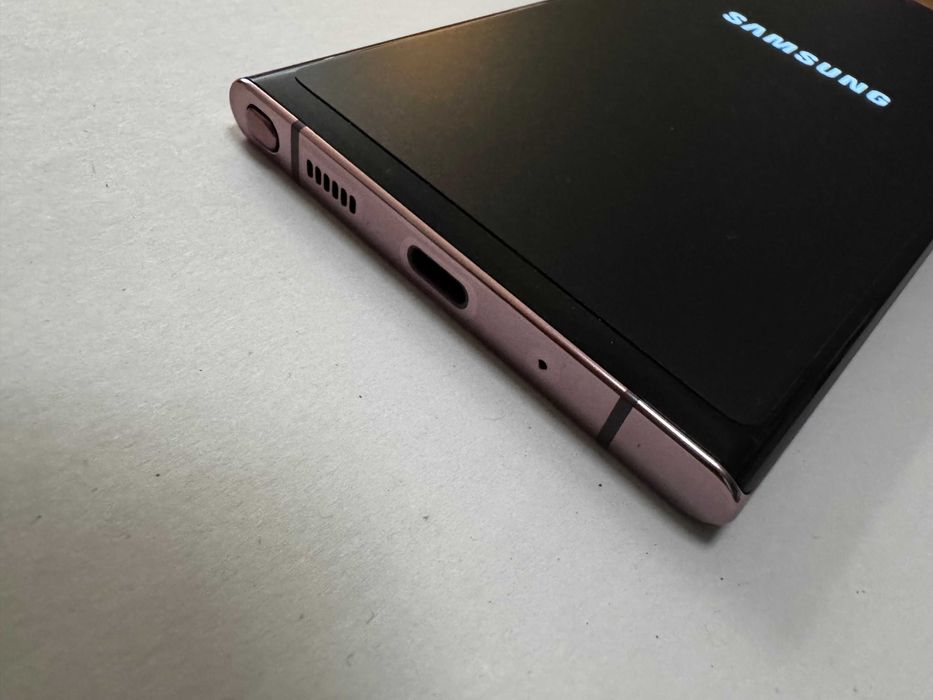 Samsung Galaxy Note 20 Ultra 5G