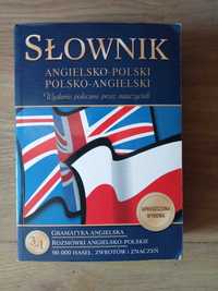 Słownik angielsko-polski polsko-angielski