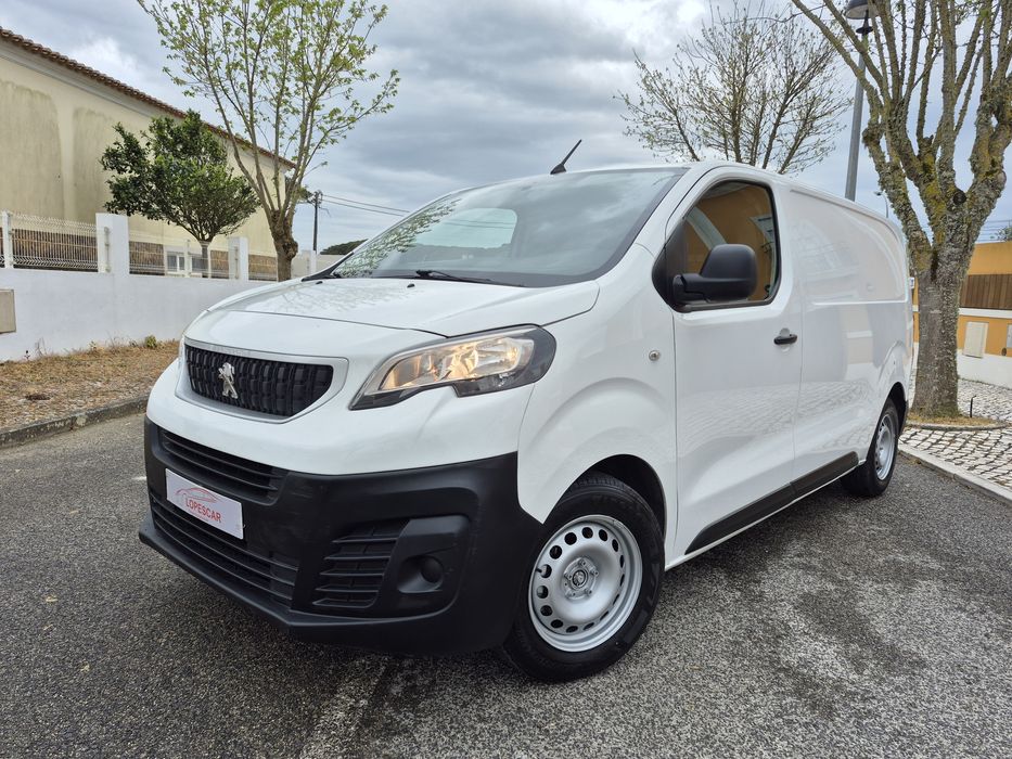 Peugeot Expert - 59.000KM | GARANTIA | NACIONAL