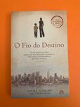 O Fio do Destino - Laura Schroff e Alex Tresniowski
