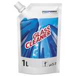 lakma glass cleaner saszetka 1l 1szt