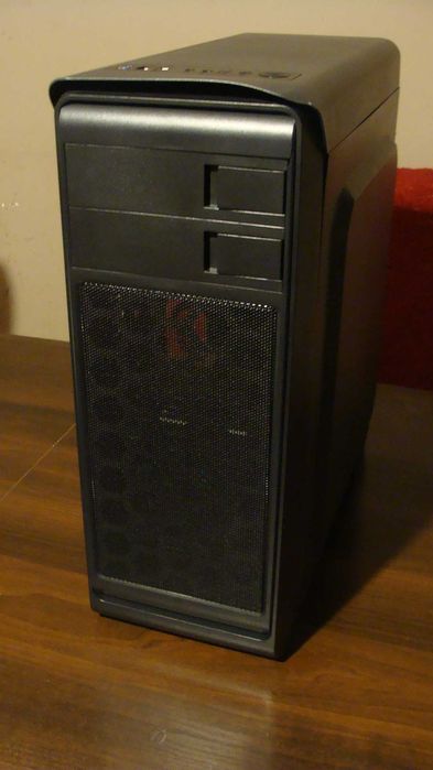 Komputer Stacjonarny-i5-3470/8GB/500 GB/ Radeon R5-340 -2GB -SUPER-  .