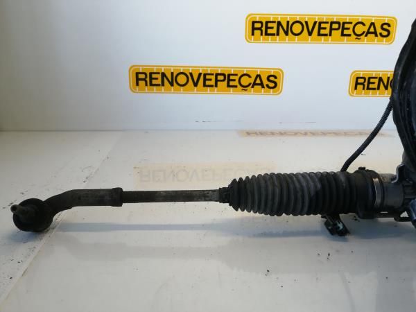 Caixa de direção FORD Focus II (DA_)