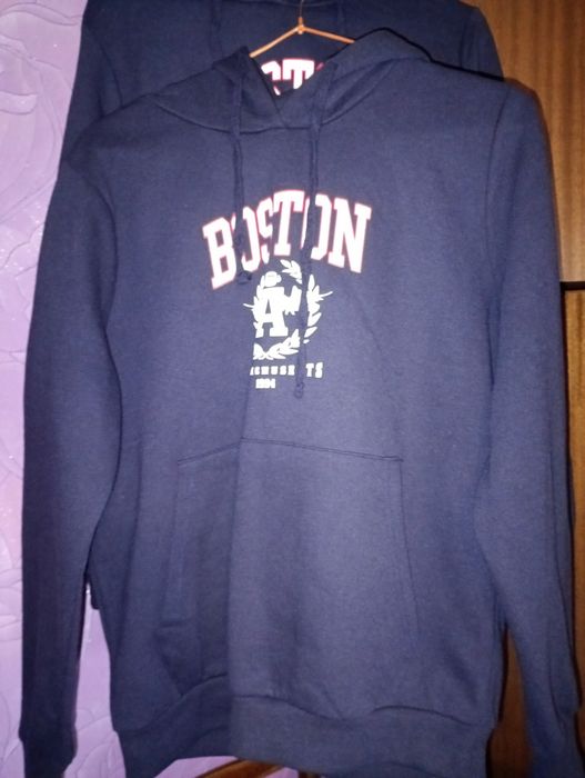 Женские толстовки