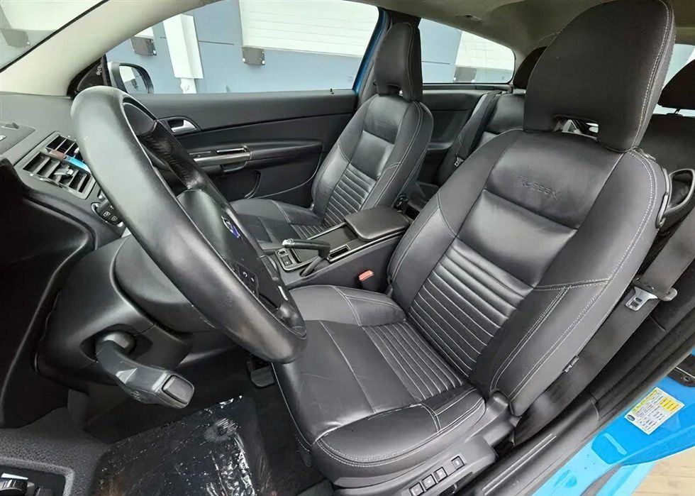 Volvo C30 R-Design      2013