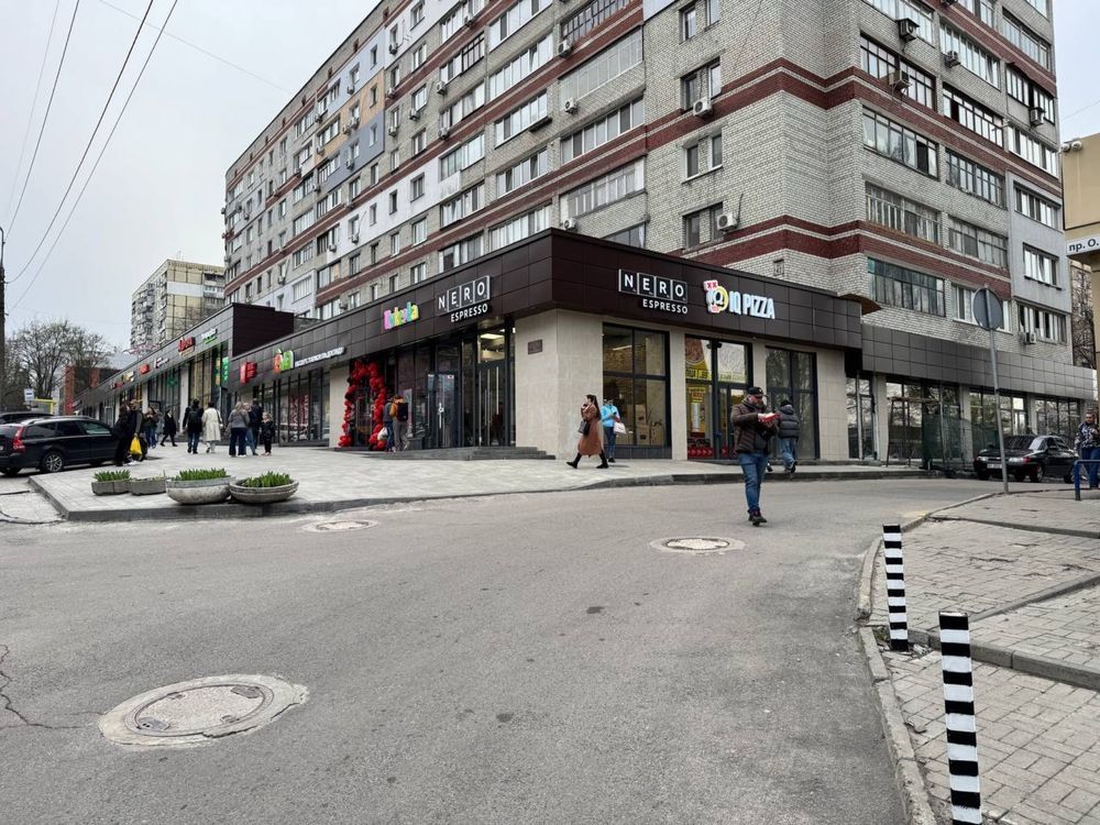 Аренда помещения Поля 42 Кирова