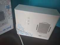 Oczyszczacz powietrza Goclever air coral