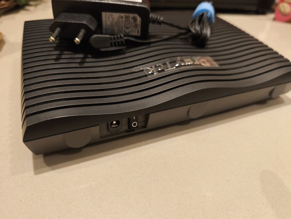 Router DrayTek Vigor2925