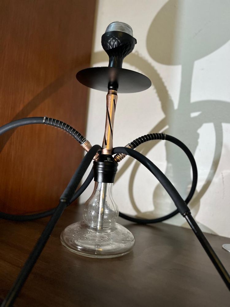 Shisha de mesa pt