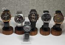 Чоловічий годинник часы Roamer Vanguard 934950 Small Second 42mm