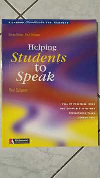 Helping Students to Speak