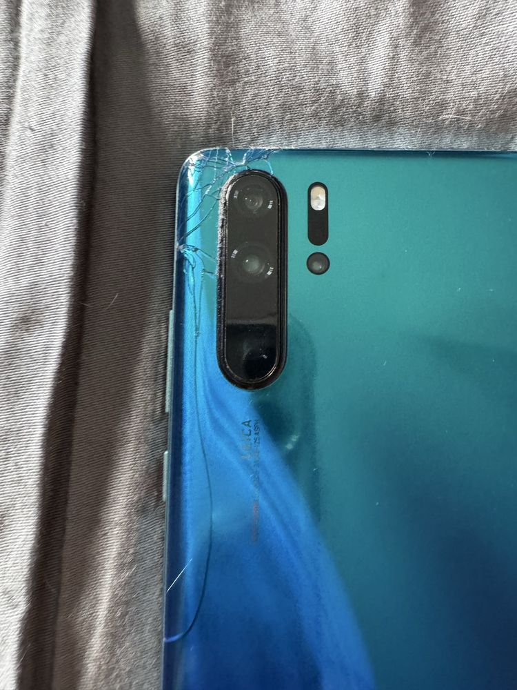 Huawei p30 pro 8GB/256
