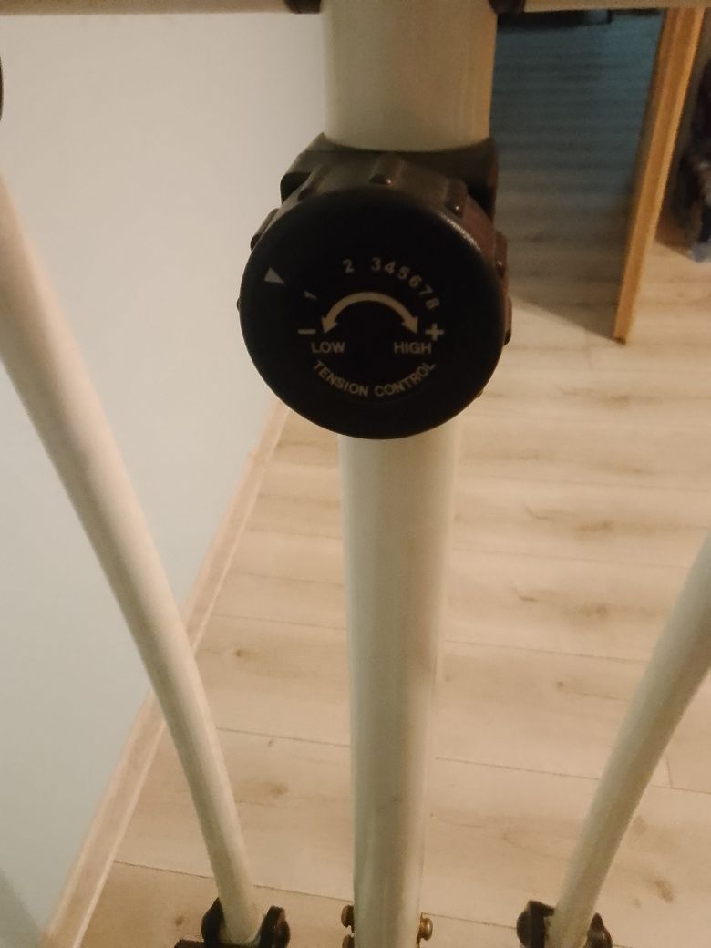 Orbitrek klarofit