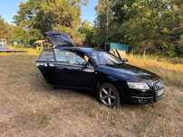 Audi A6 C6 quattro