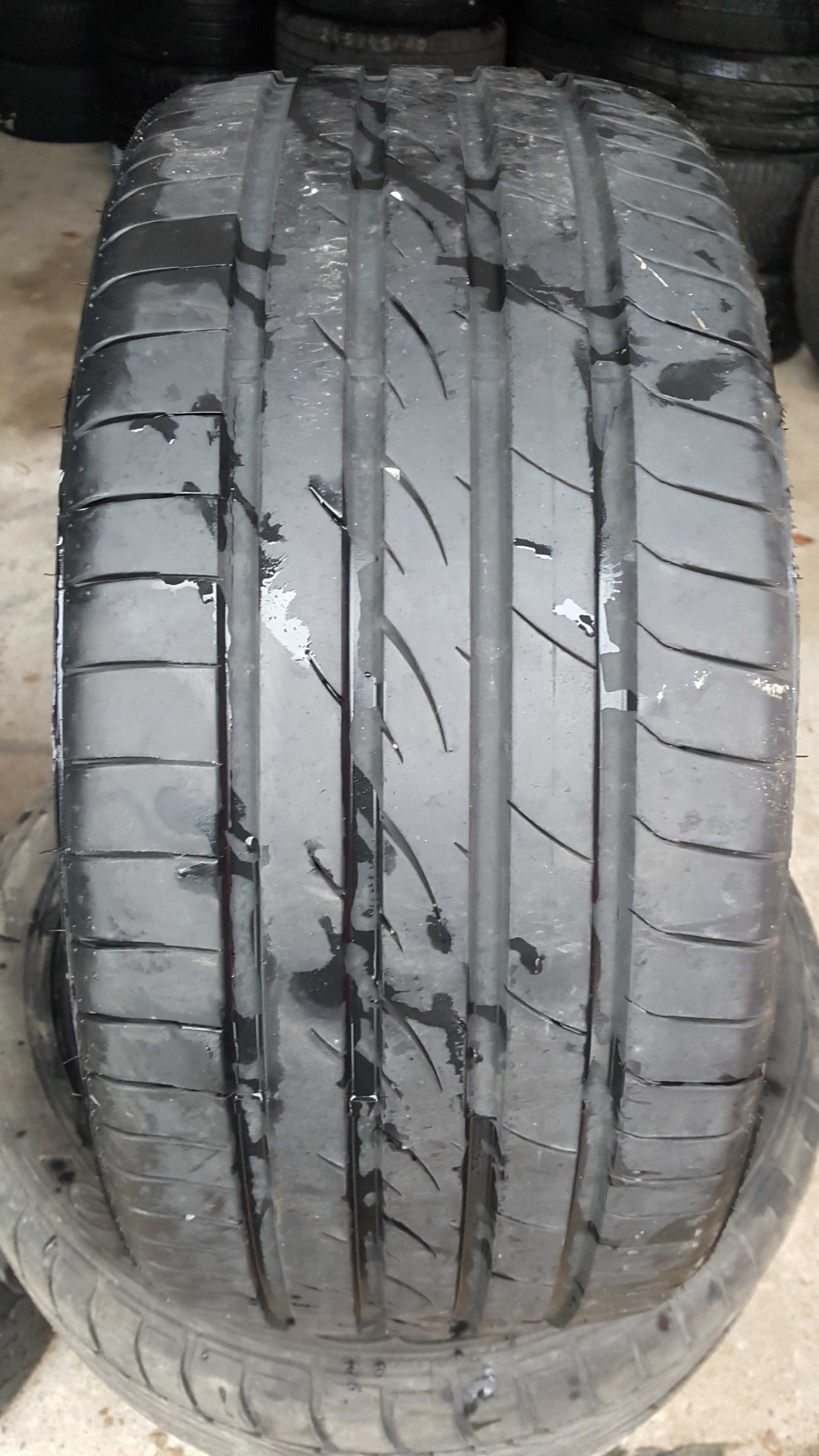 Star Performer 275/30 r20 88Y XL UHP-3 /// 6,4mm!!! 2020r