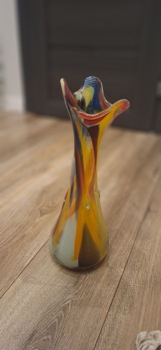 Wazon PRL Vintage