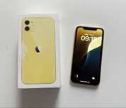 Iphone 11 64 GB 100% Kondycji Baterii