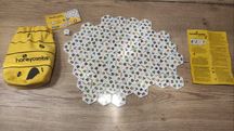 Gra planszowa Honeycombs
