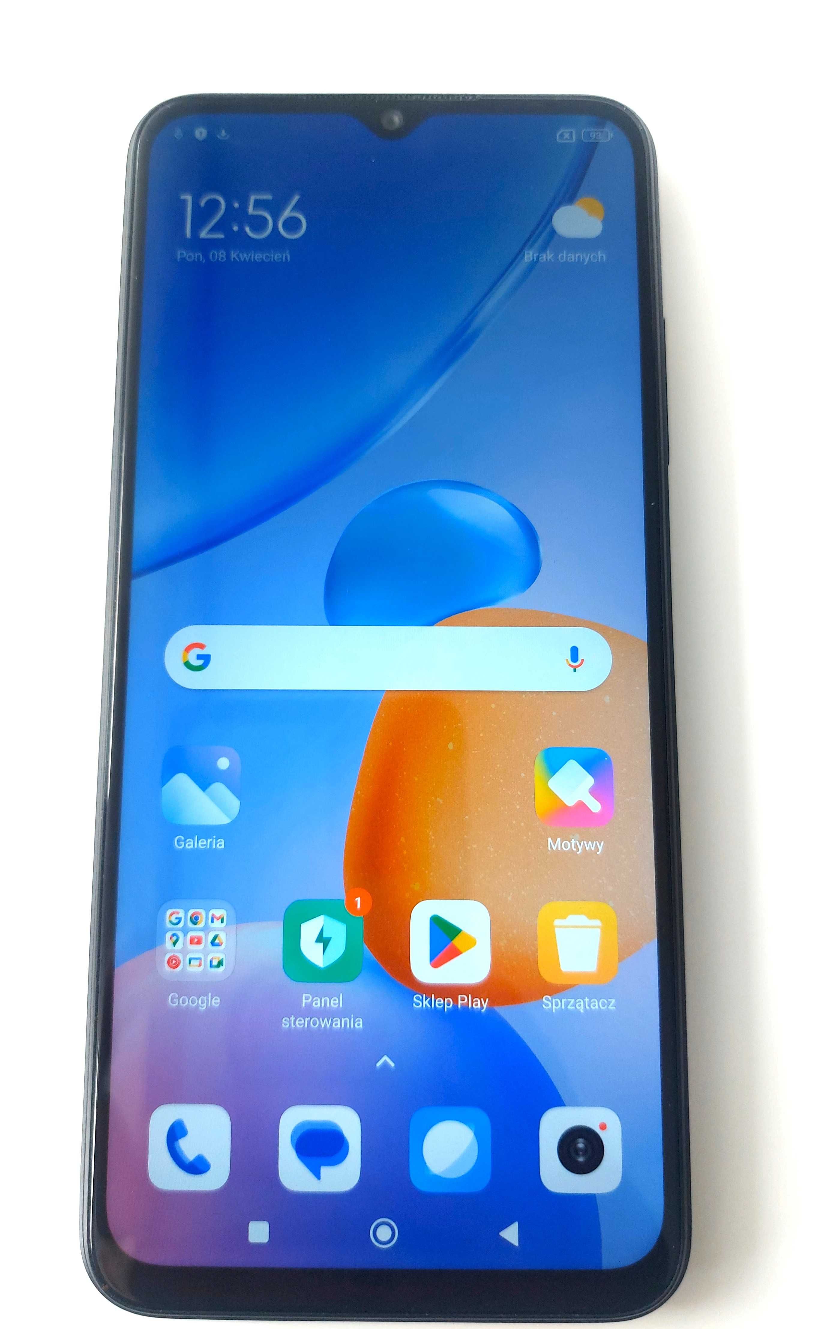 Telefon Smartfon Xiaomi Redmi 10 5G 4/64GB DualSim jak Nowy