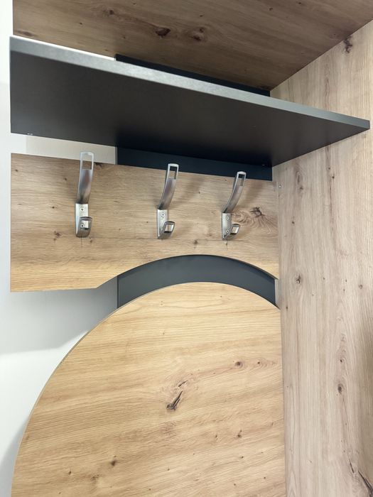 Прихожа ,мебель ,стильна