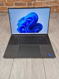 15.6" Dell XPS 15 9510 RTX 3050 Ti 4gb/ i7-11800H/ SSD-512gb/ RAM-16gb