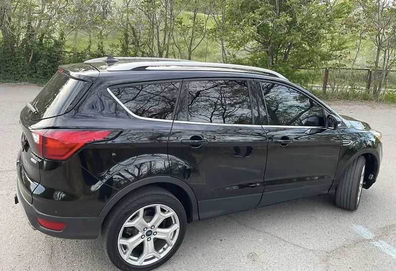Ford Escape 2019 Titanium